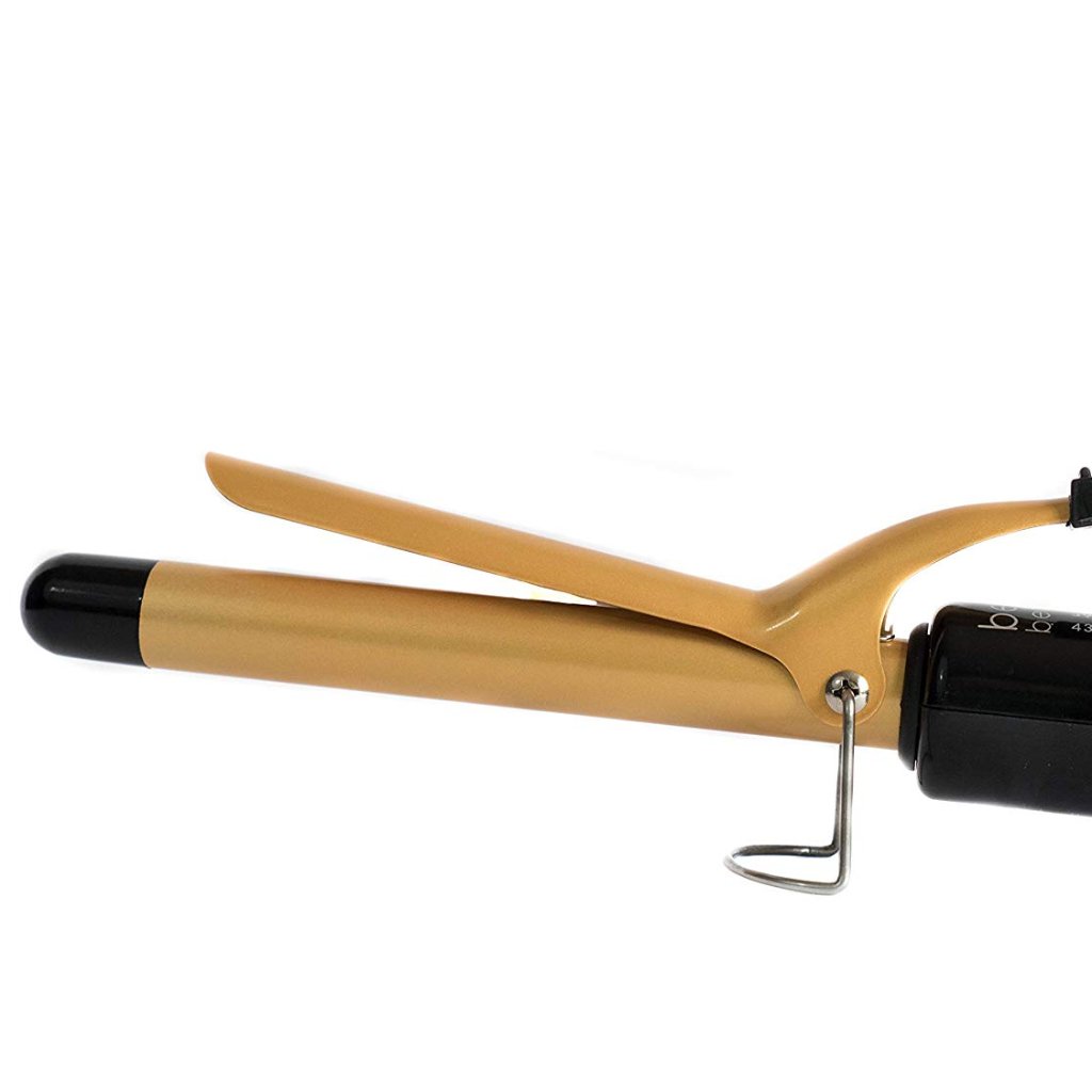Professional Salon Curling Iron Styling Tool